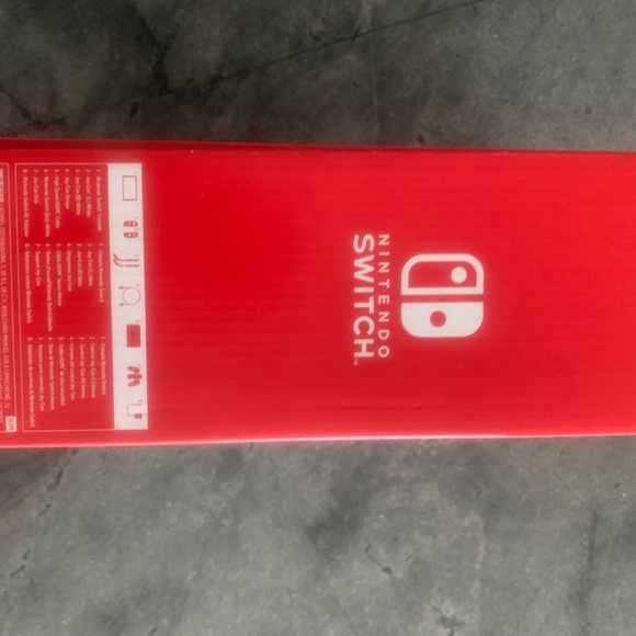 Nintendo Switch OLED model - Picture 8 of 10